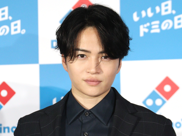 菊池風磨