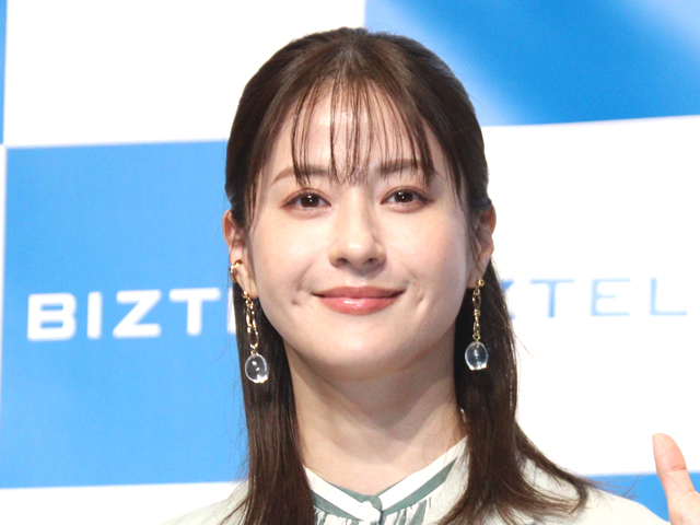 松本若菜
