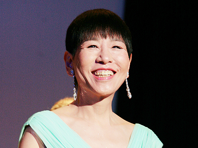 和田アキ子