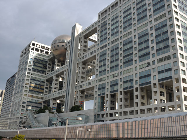 フジテレビ