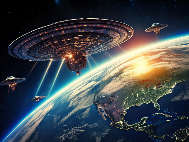 UFO