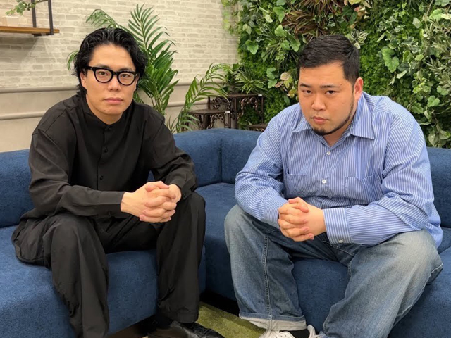 令和ロマン