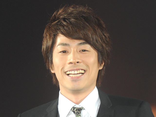 田村淳