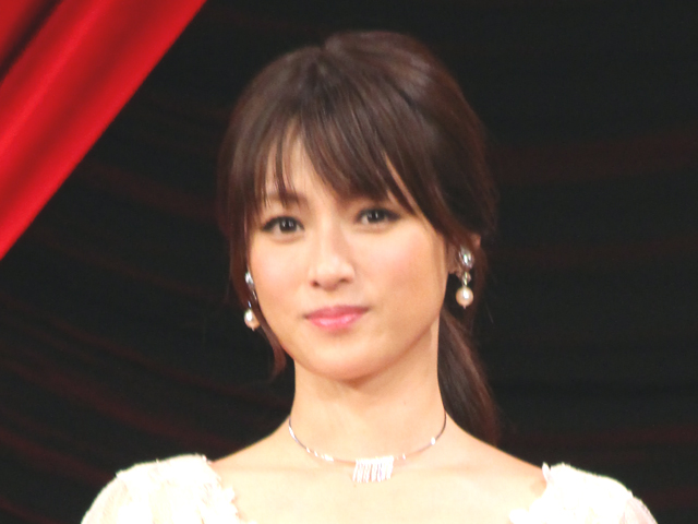 深田恭子