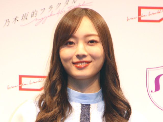 梅澤美波