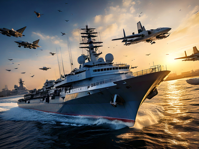 巡洋艦