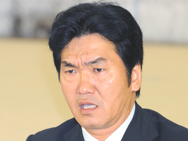 島田紳助