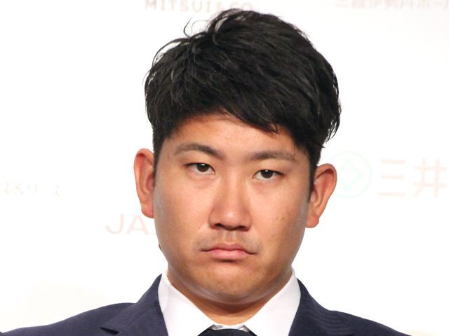 菅野智之
