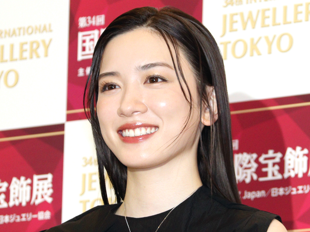 永野芽郁