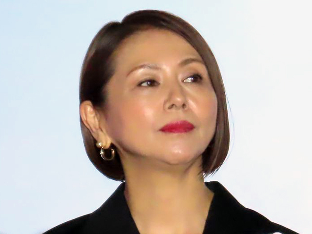 小泉今日子
