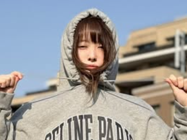 北乃きい