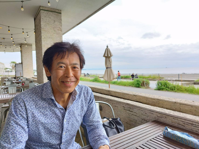 細見和史