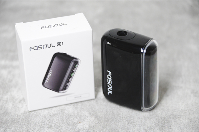 『Fasoul Q1』