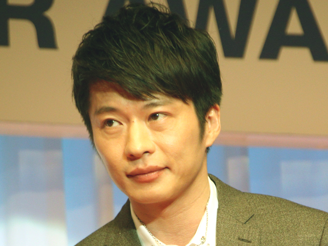 田中圭