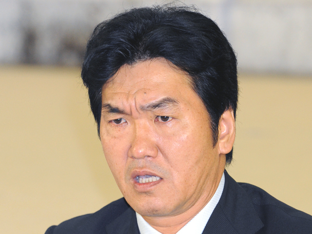 島田紳助