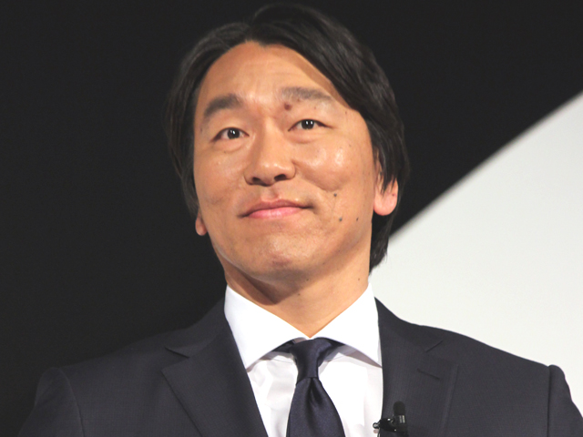 松井秀喜