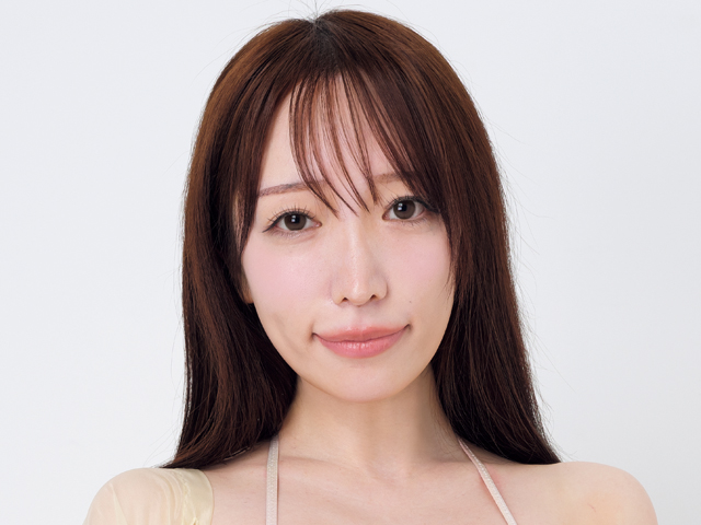 清水あいり