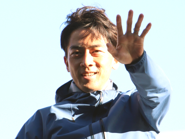 小泉進次郎