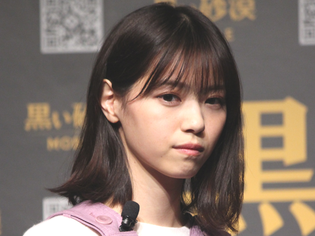 西野七瀬