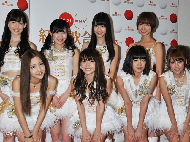 AKB48