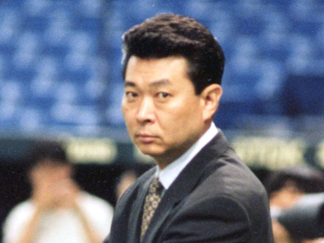 江川卓