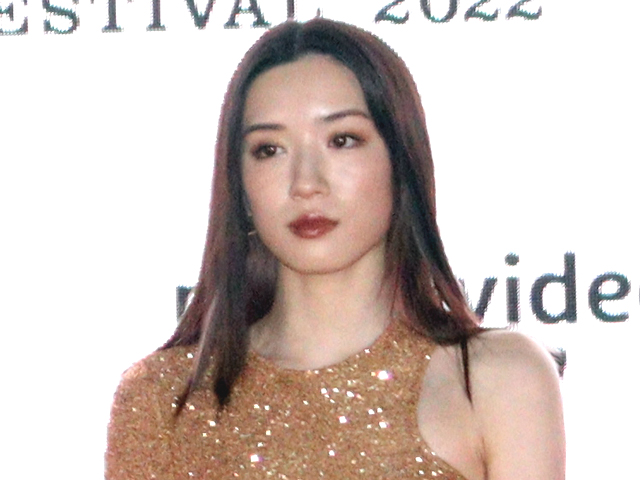 永野芽郁