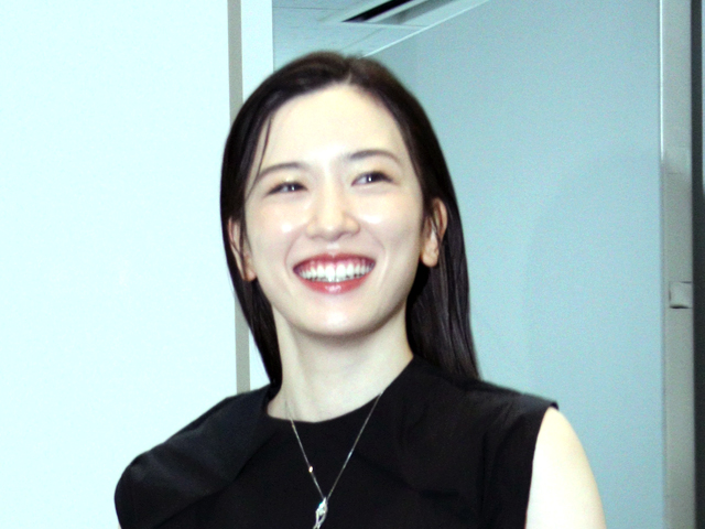 永野芽郁