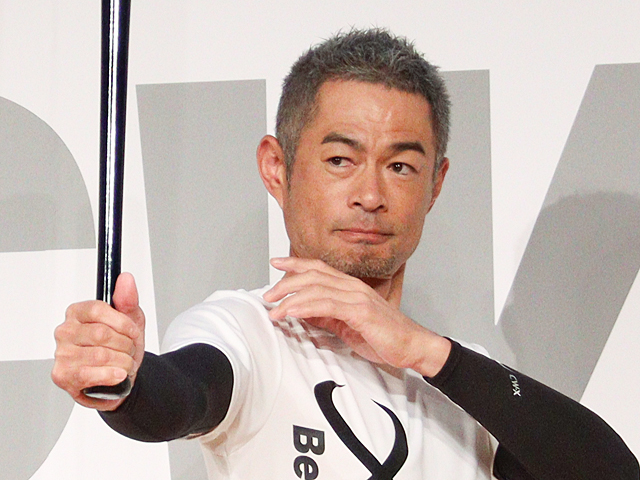 イチロー