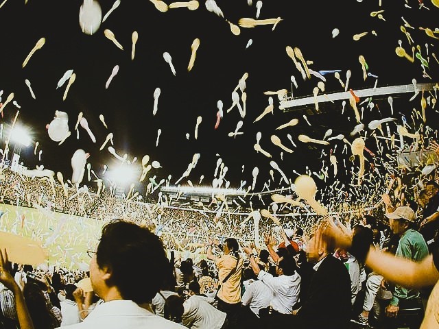 阪神甲子園球場