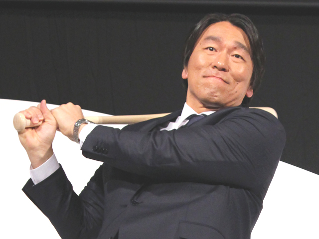 松井秀喜
