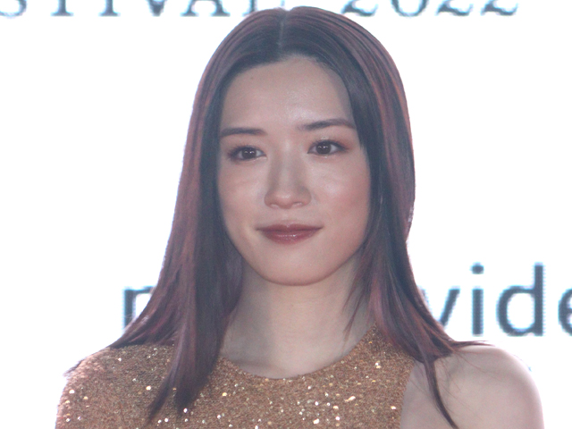 永野芽郁