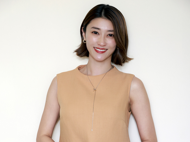 原幹恵