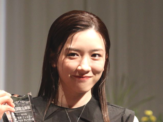 永野芽郁