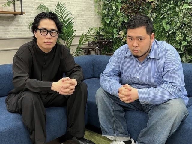 令和ロマン