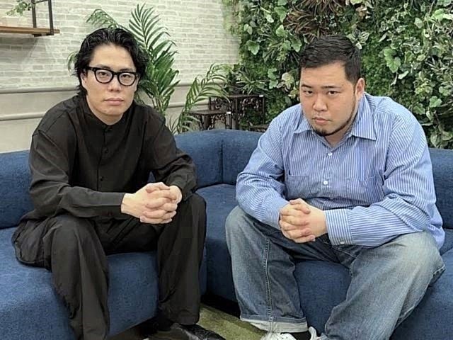 令和ロマン