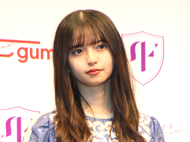 齋藤飛鳥