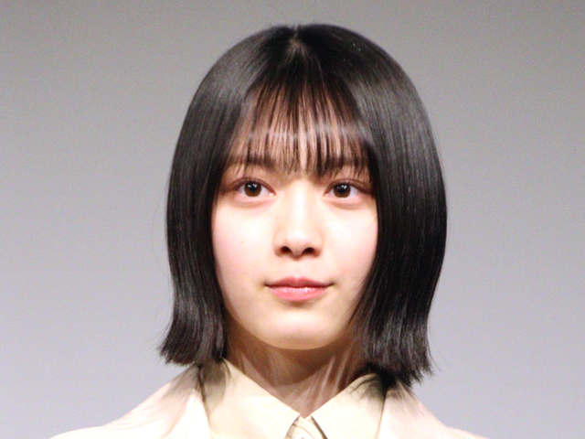 森田ひかる