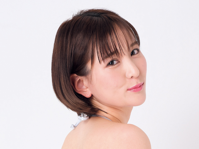 朝比奈祐未
