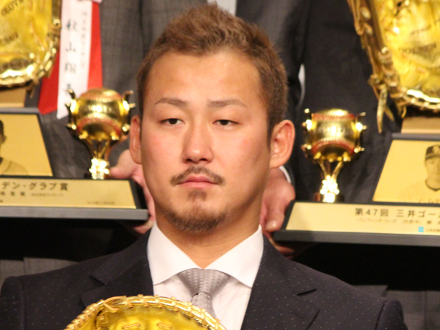 中田翔