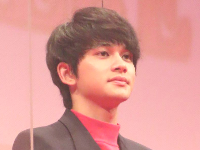 北村匠海