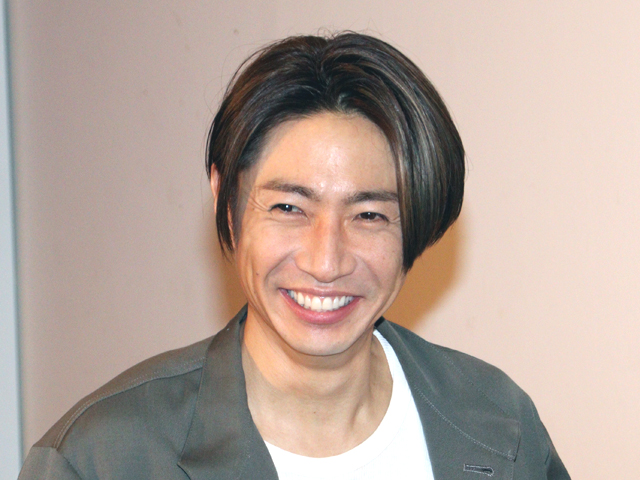 相葉雅紀