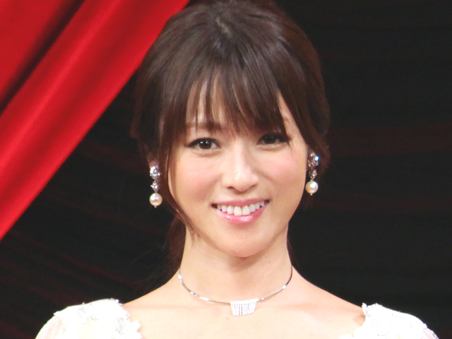 深田恭子