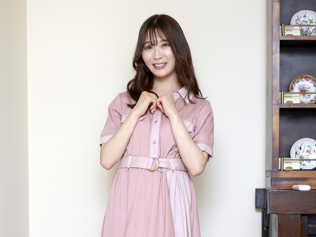 藤田万里奈