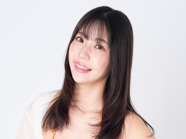 鈴木ふみ奈