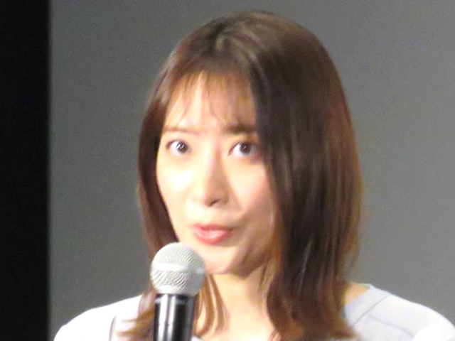 笹崎里菜