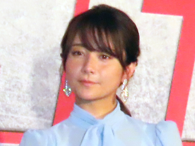 木村文乃