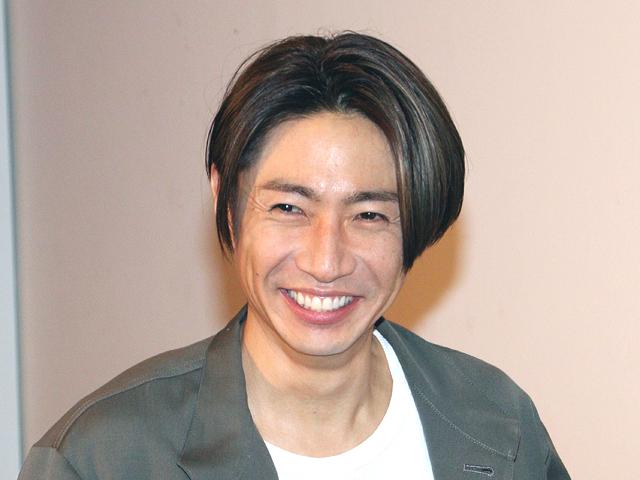 相葉雅紀