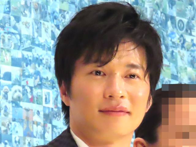 田中圭