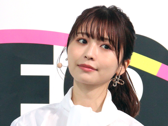 長濱ねる
