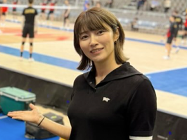 狩野舞子